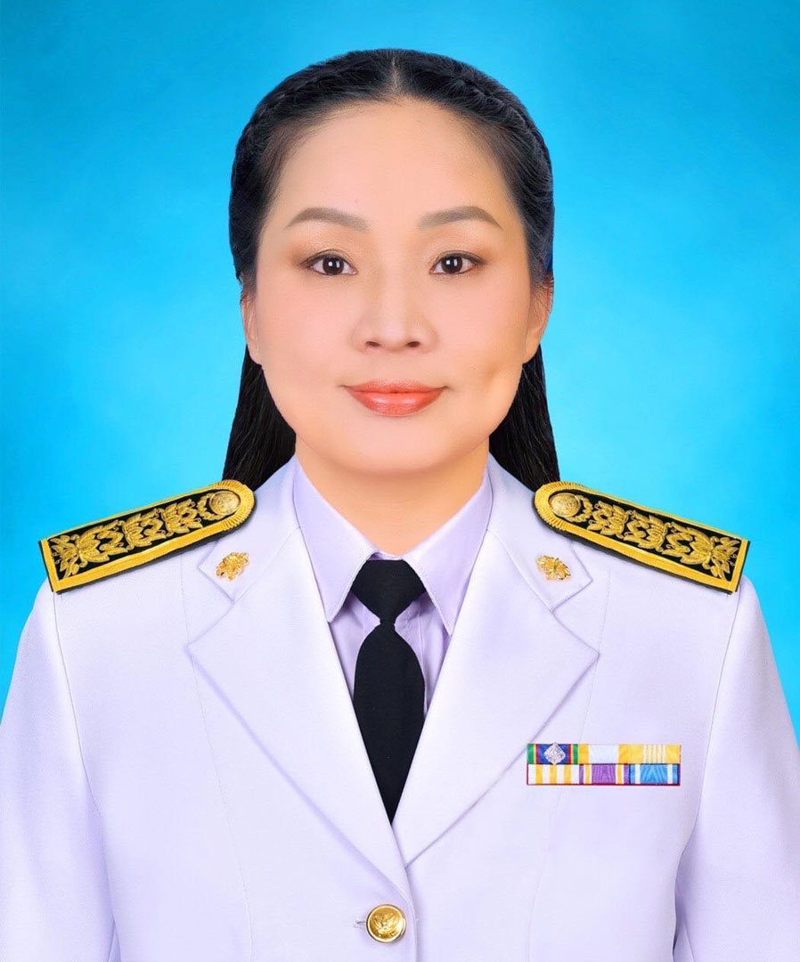 เสาวรีย์ บุญสา