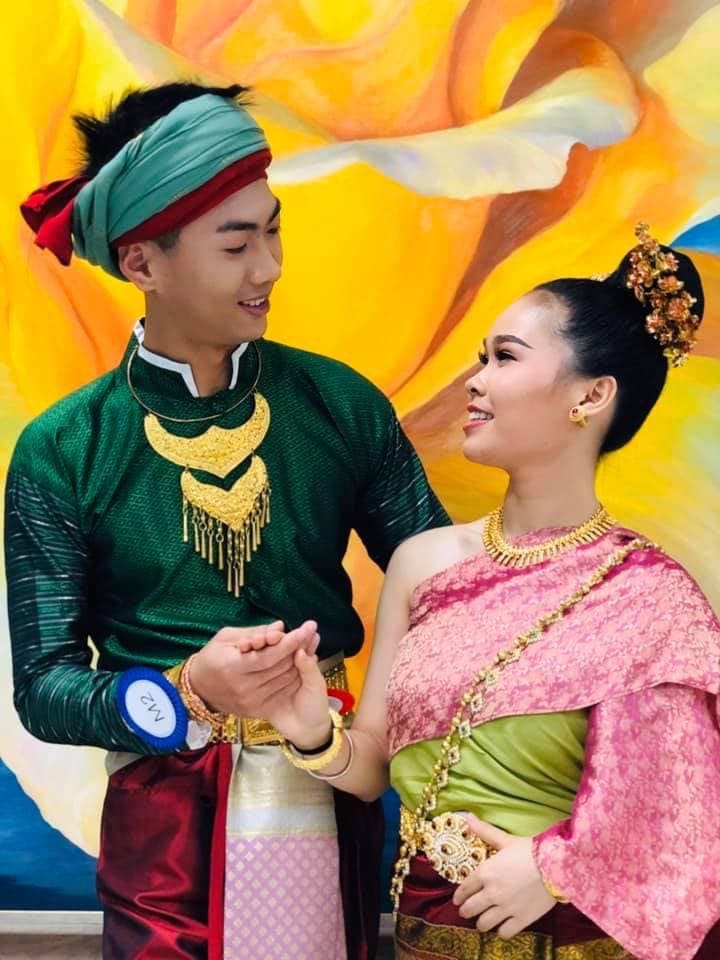 ภาษาไทย มหาวิทยาลัยราชภัฏลำปาง