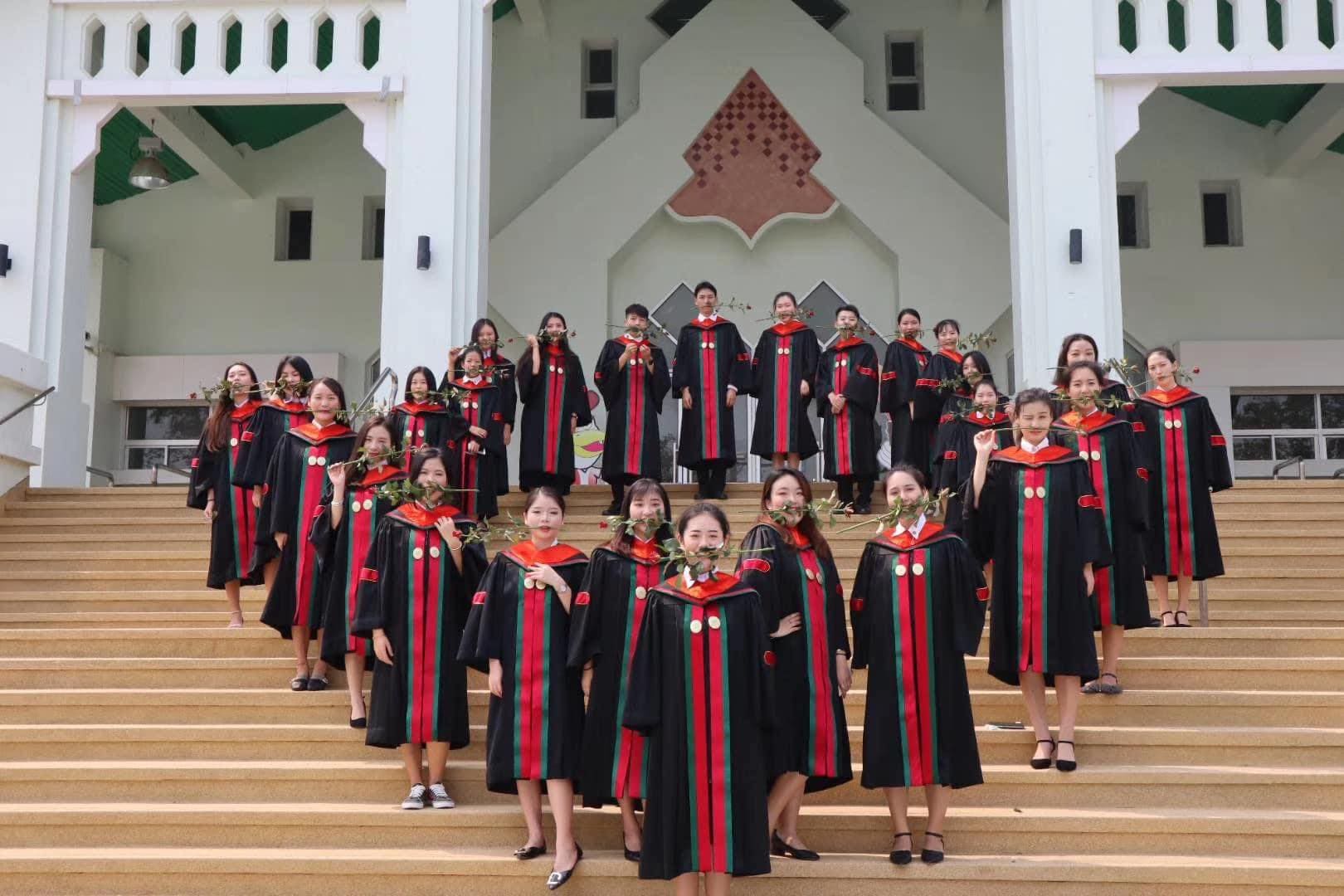 ภาษาไทย มหาวิทยาลัยราชภัฏลำปาง