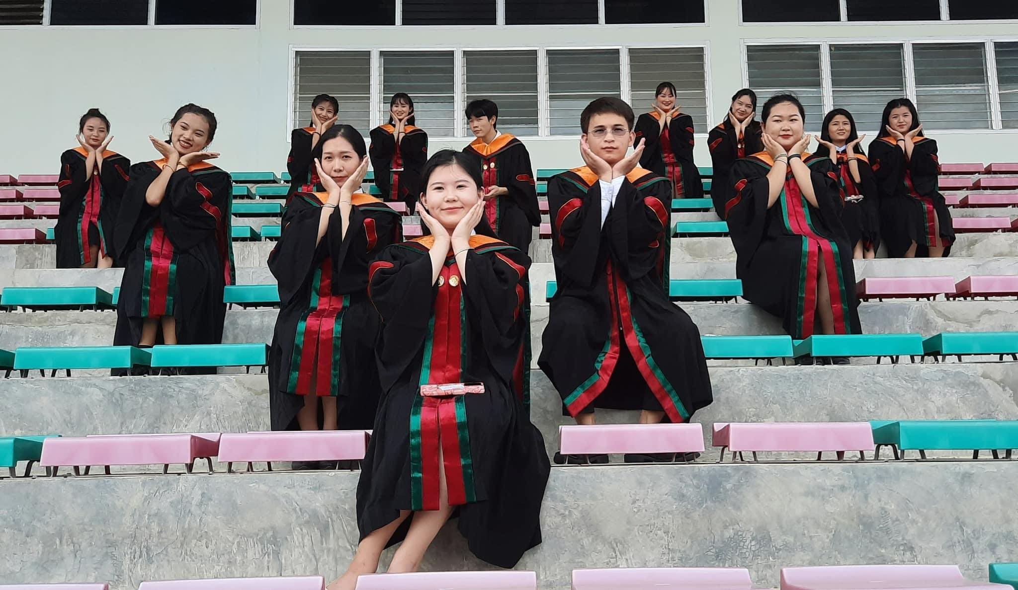 ภาษาไทย มหาวิทยาลัยราชภัฏลำปาง