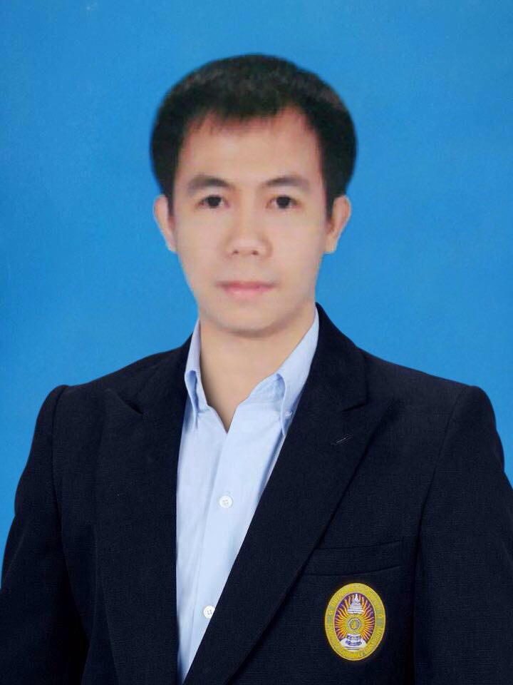 ธวัชชัย ปันโท๊ะ