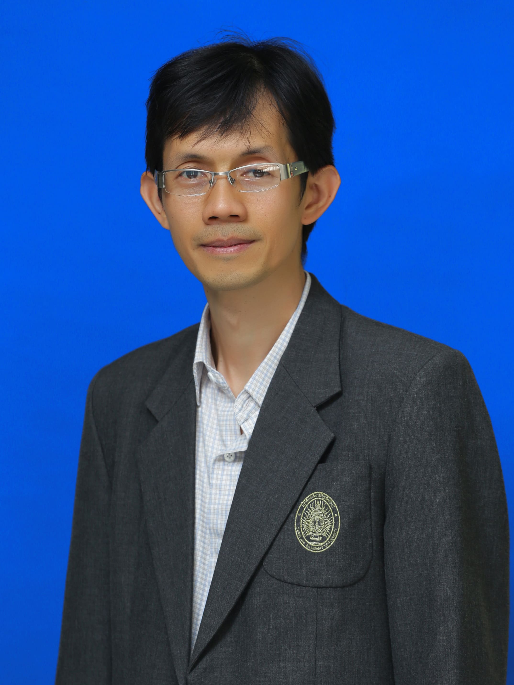 นิรันดร์ ภักดี