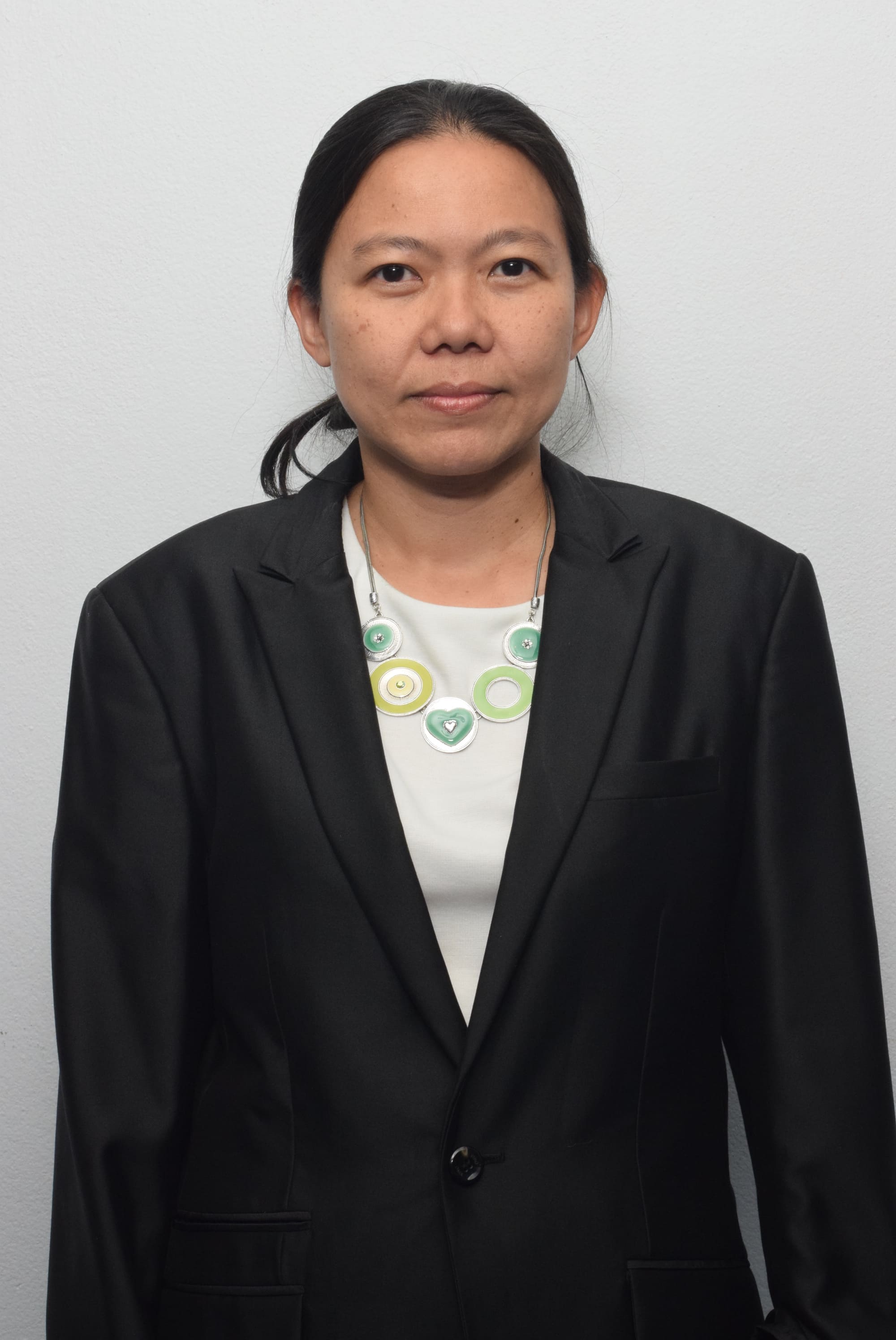 ชุติกานต์ รักธรรม