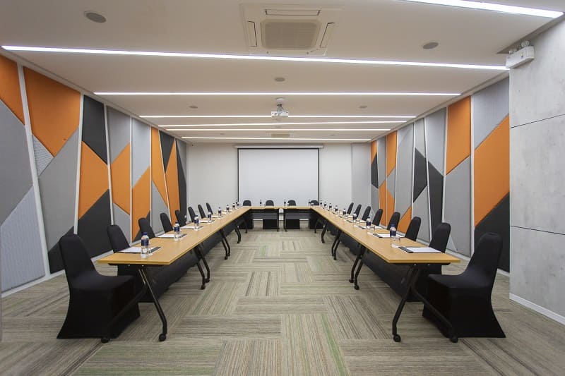 ห้องประชุม