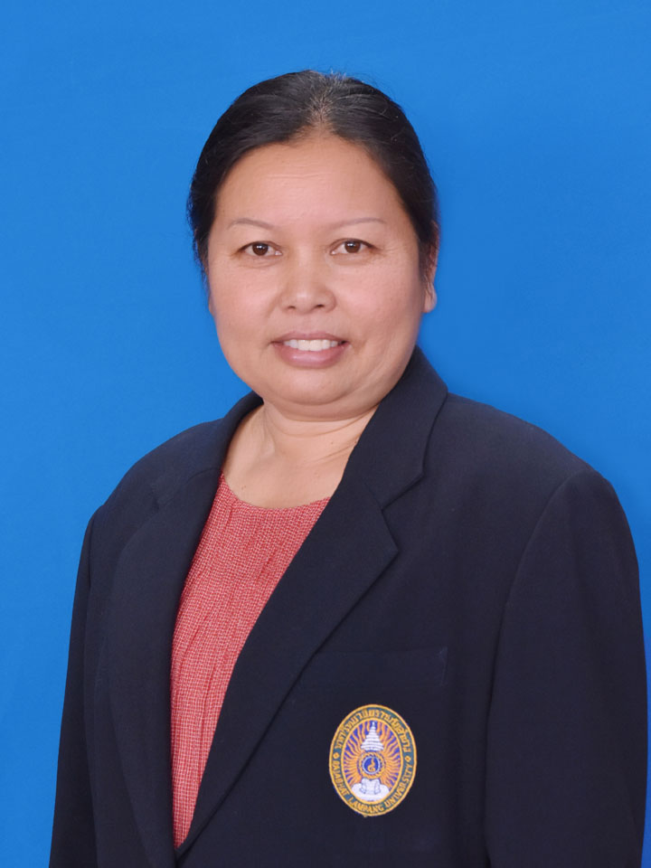 นิลวรรณ ชมภูโคตร